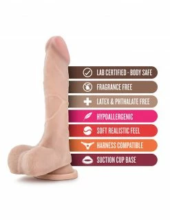 X5 Southern Comfort Dildo
