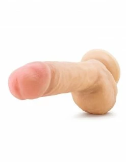 Au Naturel 9 Inch Sensa Feel Dildos