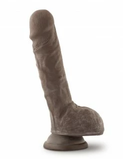 Au Naturel 9 Inch Sensa Feel Dildos