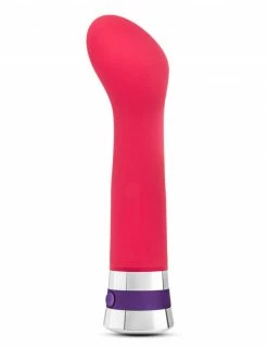 Aria Hue G Silicone G-spot Vibrator Vibrators