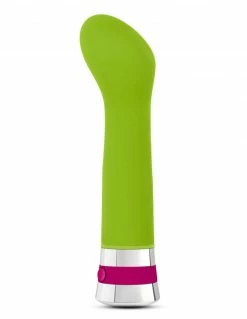 Aria Hue G Silicone G-spot Vibrator Vibrators