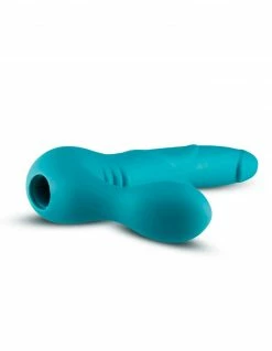 Temptasia Luna Strapless Strap-On Vibrators