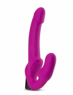 Temptasia Estella Strapless Dildo Vibrators