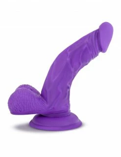 Ruse Magic Stick Suction Cup Dildo