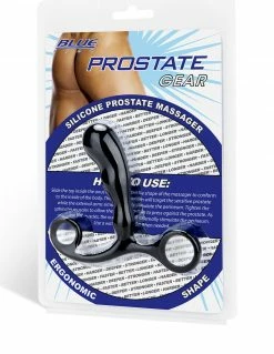 Prostate Gear Prostate Massager