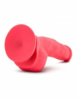 Ruse Shimmy Suction Cup Dildo Dildos
