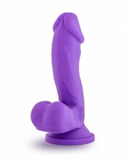 Ruse Juicy Suction Cup Dildo Dildos 9 Ruse Juicy Suction Cup Dildo Dildos