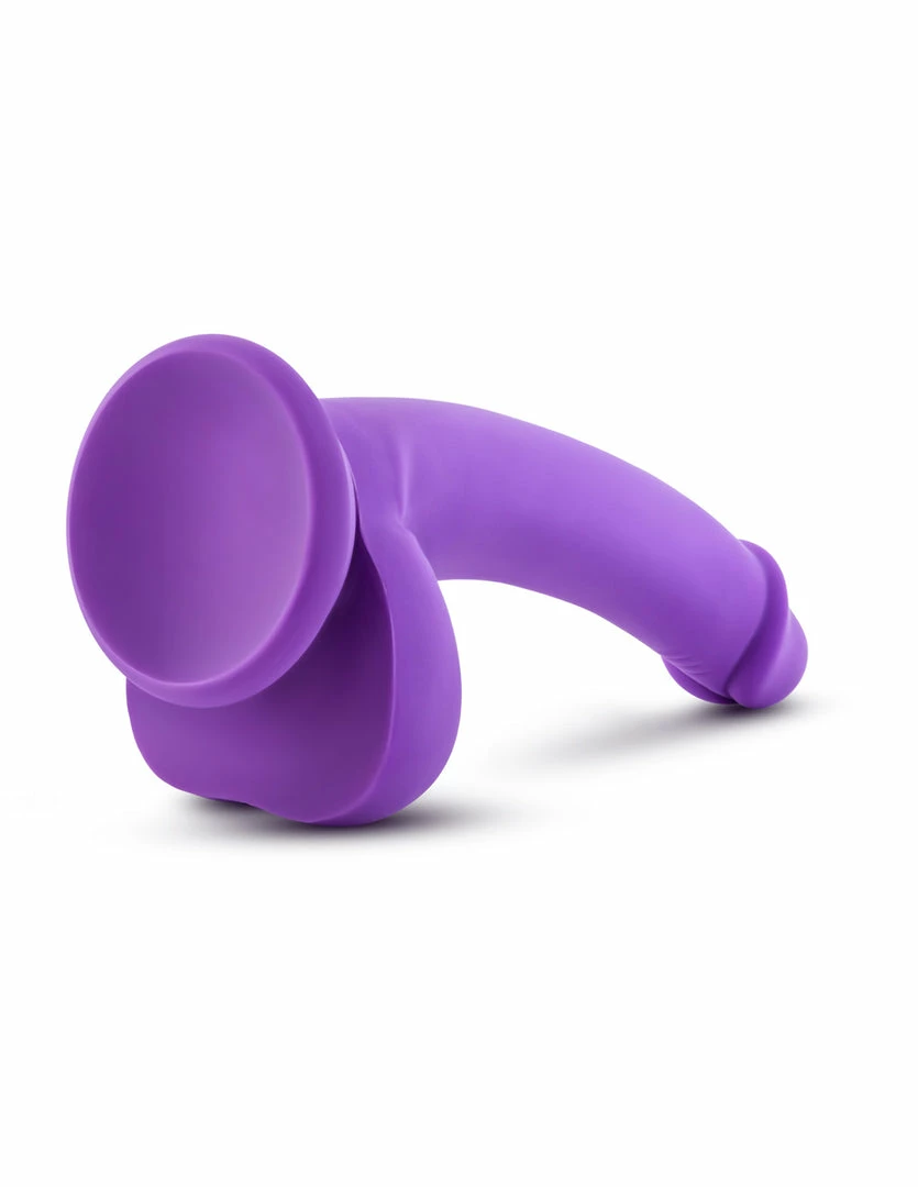 Ruse D Thang Suction Cup Dildo 2 Ruse D Thang Suction Cup Dildo