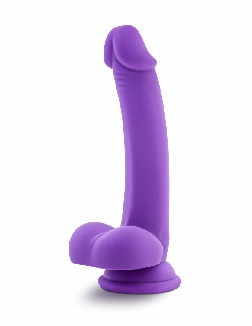 Ruse D Thang Suction Cup Dildo 1 Ruse D Thang Suction Cup Dildo