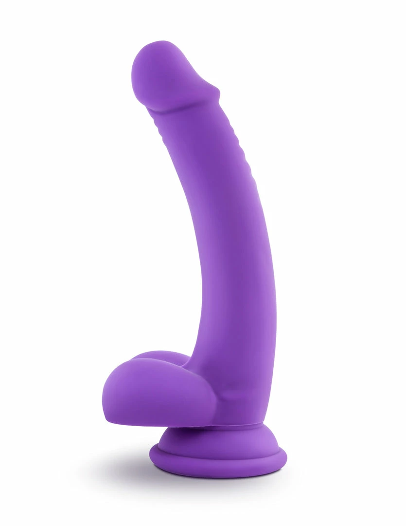 Ruse D Thang Suction Cup Dildo 3 Ruse D Thang Suction Cup Dildo