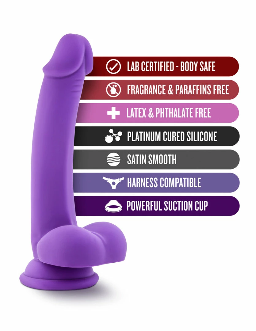 Ruse D Thang Suction Cup Dildo 4 Ruse D Thang Suction Cup Dildo