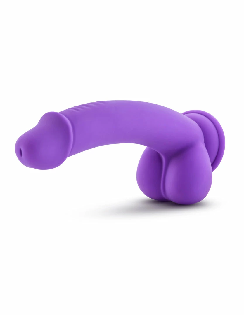 Ruse D Thang Suction Cup Dildo 5 Ruse D Thang Suction Cup Dildo