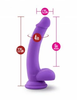 Ruse D Thang Suction Cup Dildo 12 Ruse D Thang Suction Cup Dildo