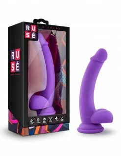 Ruse D Thang Suction Cup Dildo 13 Ruse D Thang Suction Cup Dildo