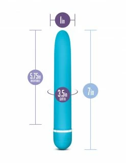 Vibrators Rose Luxuriate Classic Vibrator