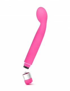 Vibrators Rose Scarlet G G-spot Vibrator