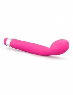 Vibrators Rose Scarlet G G-spot Vibrator