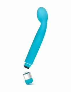 Vibrators Rose Scarlet G G-spot Vibrator