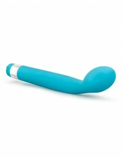 Vibrators Rose Scarlet G G-spot Vibrator