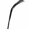 Spartacus Leather Thong Whip 20 Inch Bondage