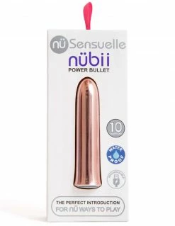 Vibrators Nu Sensuelle Nubii 5 Vibrators Nu Sensuelle Nubii