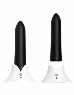 Nu Sensuelle Point Rechargeable Bullet Vibrators