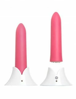 Nu Sensuelle Point Rechargeable Bullet Vibrators