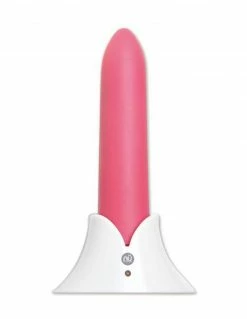 Nu Sensuelle Point Rechargeable Bullet Vibrators