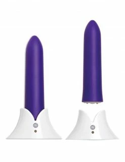 Nu Sensuelle Point Rechargeable Bullet Vibrators