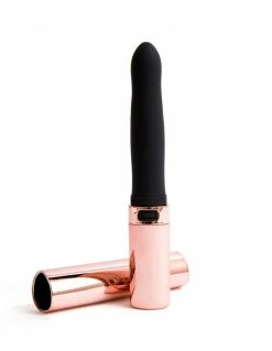 Nu Sensuelle Cache 20 Function Vibrator