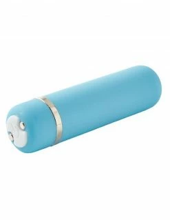 Nu Sensuelle Joie 15 Function Bullet Vibrators