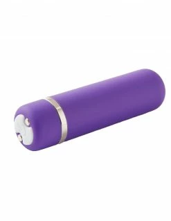 Nu Sensuelle Joie 15 Function Bullet Vibrators