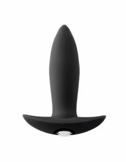 Vibrators Nu Sensuelle Vibrating Mini Anal Plug