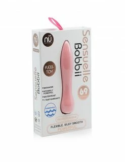 Nu Sensuelle Bobbii 69 Vibrators
