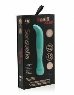 Nu Sensuelle Baelii XLR8 Turbo