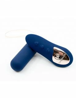 Nu Sensuelle Remote Bullet Plus Vibrators