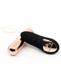 Nu Sensuelle Remote Bullet Plus Vibrators