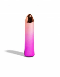 Vibrators Nu Sensuelle Aluminium Point Bullet