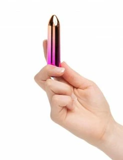 Vibrators Nu Sensuelle Aluminium Point Bullet