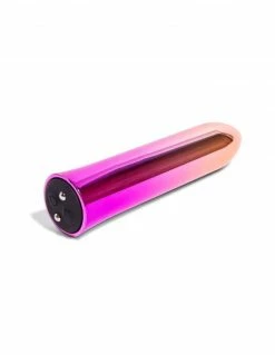 Vibrators Nu Sensuelle Aluminium Point Bullet