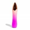 Nu Sensuelle Aluminium 60SX Amp Bullet Vibrators
