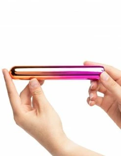 Nu Sensuelle Aluminium Rumba Vibrators