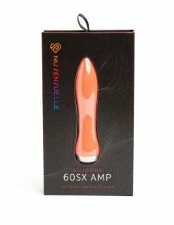 Nu Sensuelle 60SX Amp Bullet