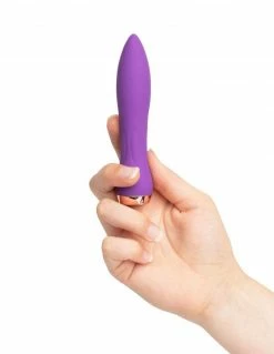 Nu Sensuelle 60SX Amp Bullet