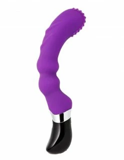 Nu Sensuelle Rolling Ball G-Spot Massager Vibrators