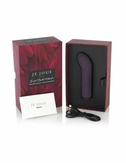Je Joue Classic G-Spot Bullet Vibrators