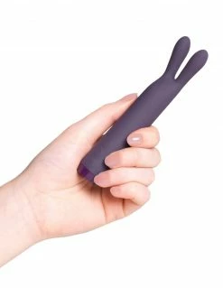 Je Joue Rabbit Bullet