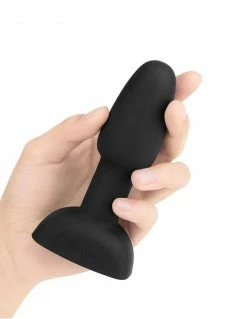 B-Vibe Petite Rimming Plug