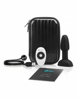 B-Vibe Petite Rimming Plug