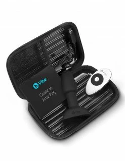 B-Vibe Petite Rimming Plug